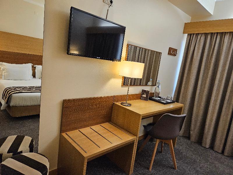 Hotel Principe Lisboa image