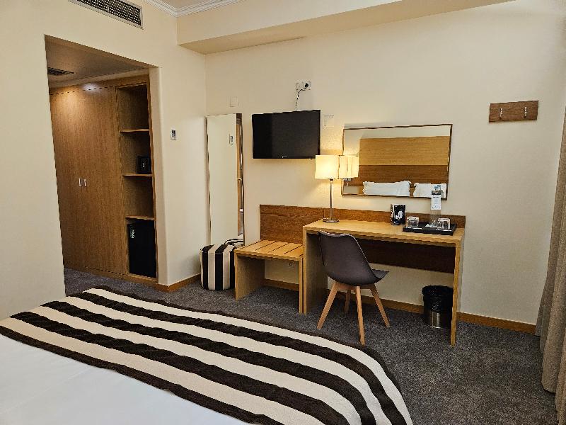 Hotel Principe Lisboa image