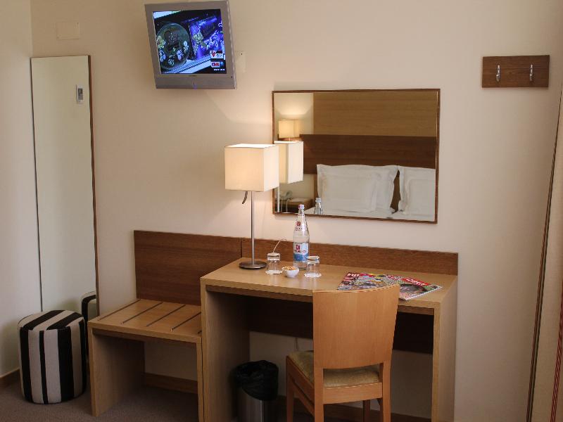 Hotel Principe Lisboa image