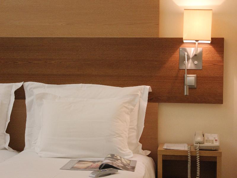Hotel Principe Lisboa image
