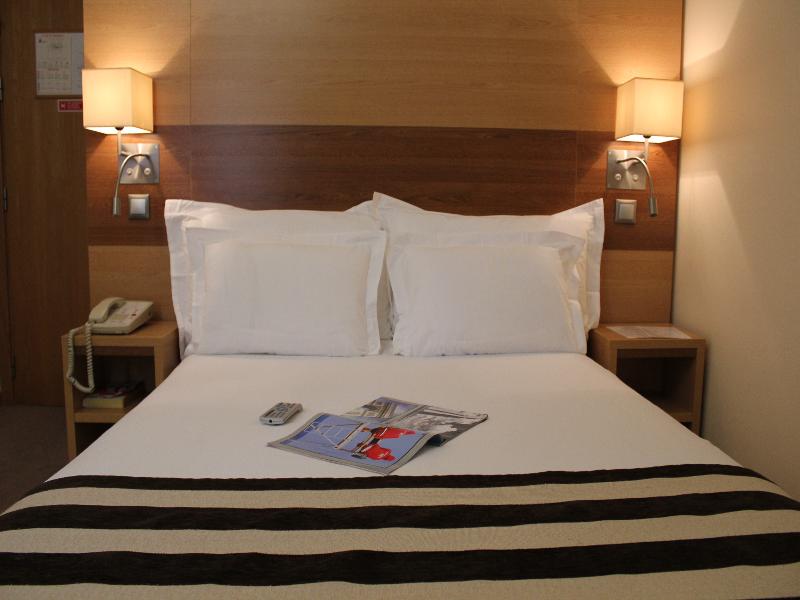 Hotel Principe Lisboa image
