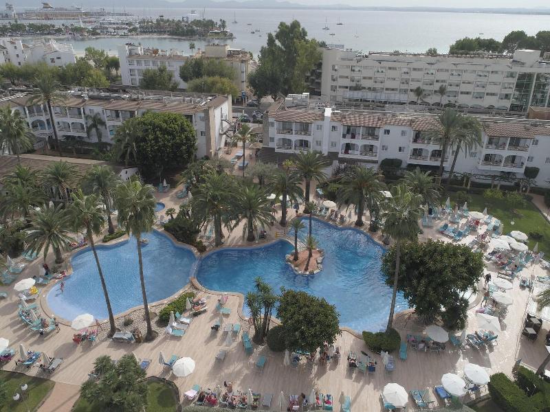 Alcudia Garden image