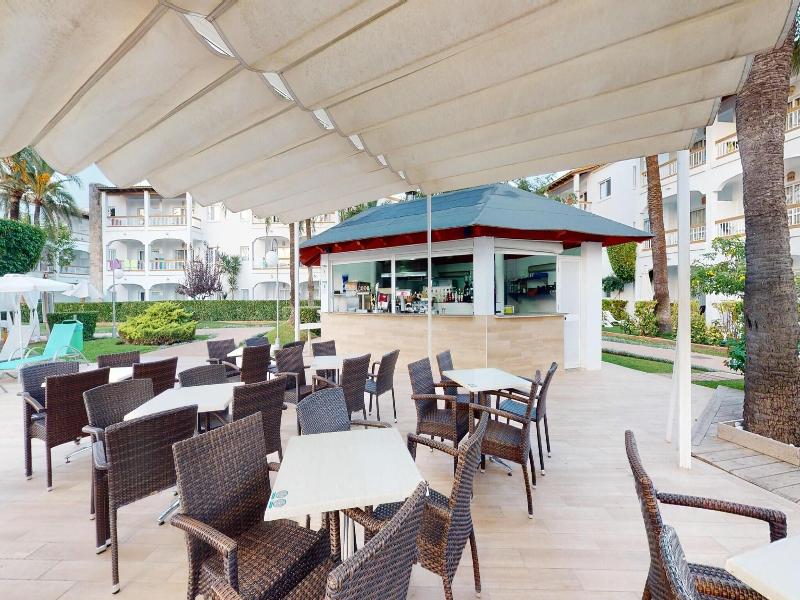 Alcudia Garden image