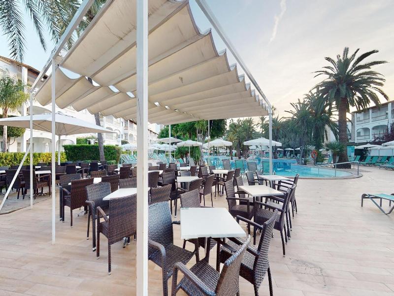 Alcudia Garden image