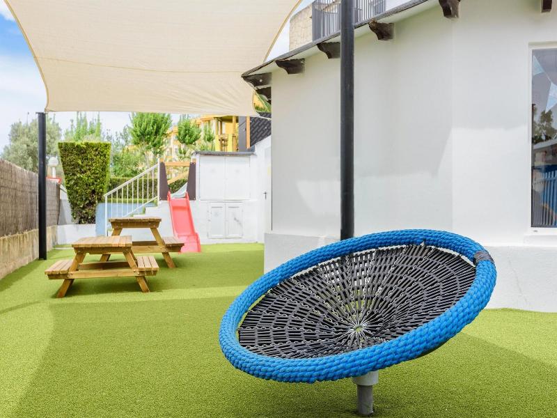 Alcudia Garden image