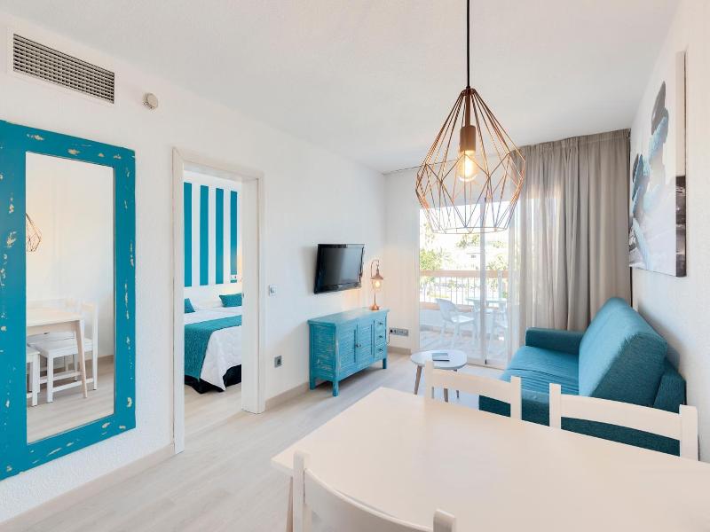 Alcudia Garden image