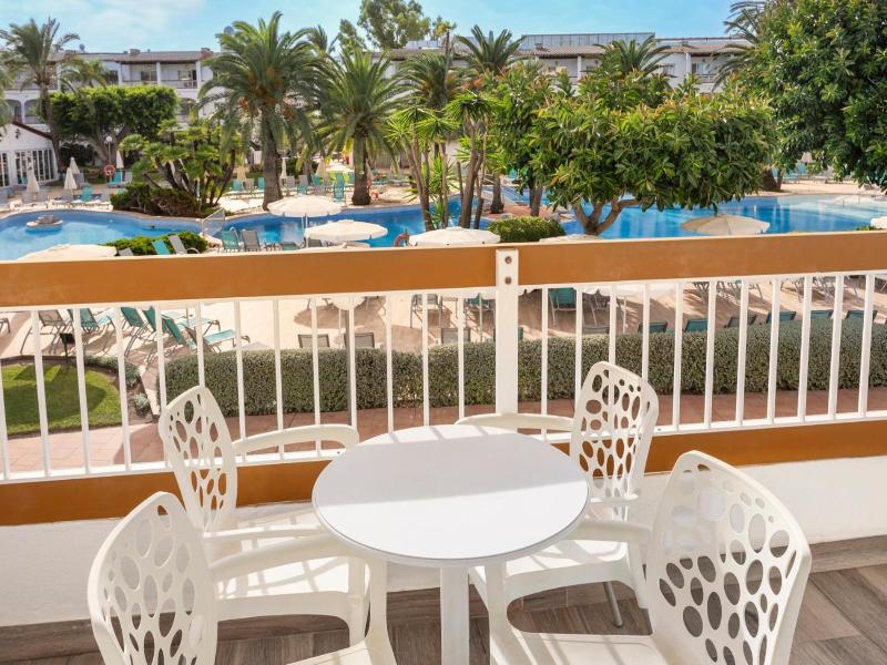 Alcudia Garden image