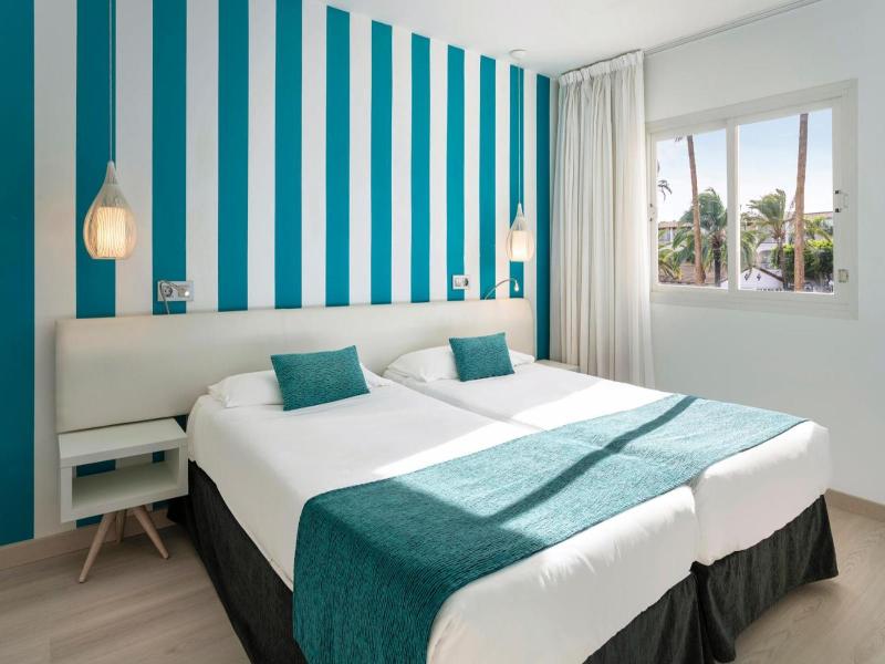 Alcudia Garden image