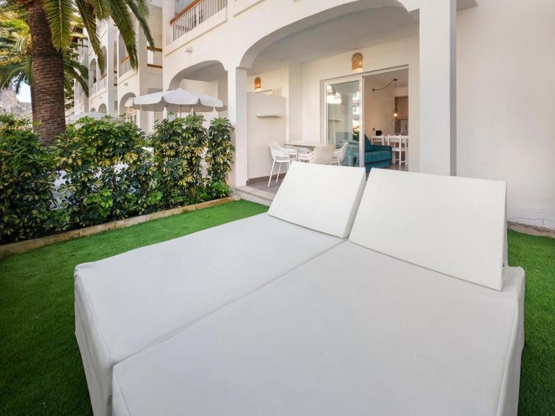 Alcudia Garden image