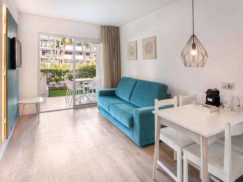 Alcudia Garden image
