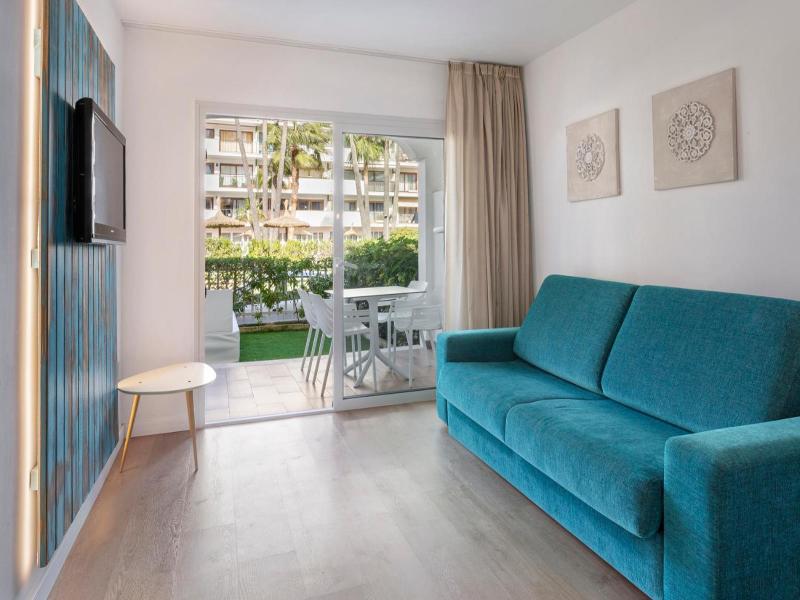Alcudia Garden image