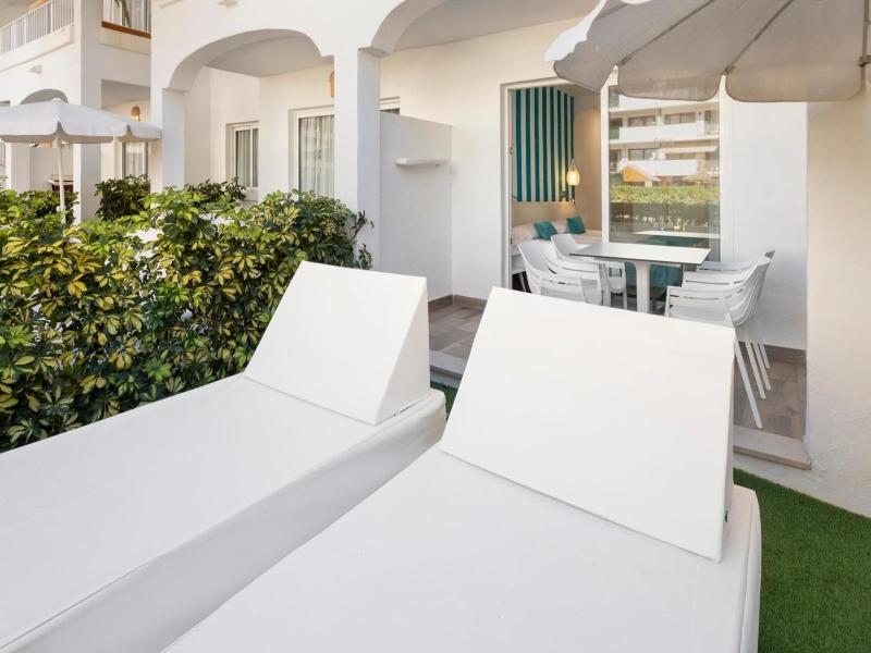 Alcudia Garden image