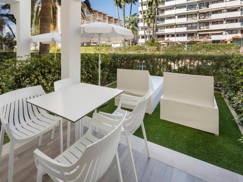 Alcudia Garden image