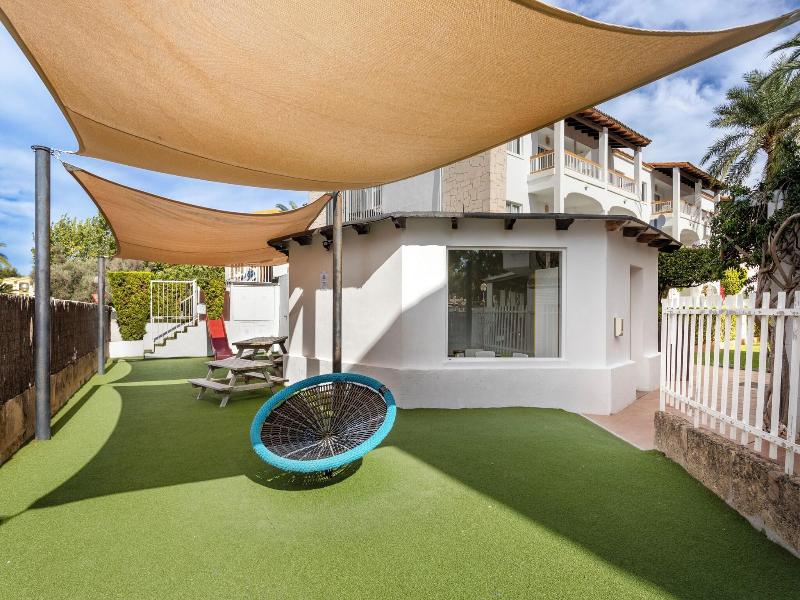Alcudia Garden image