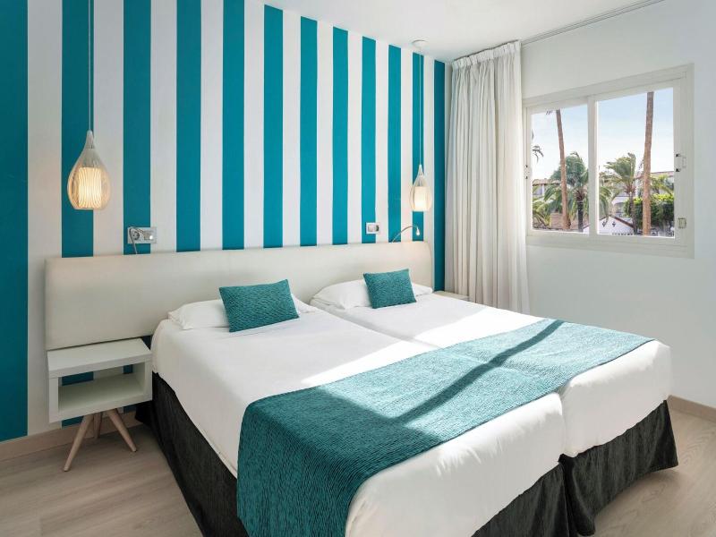 Alcudia Garden image