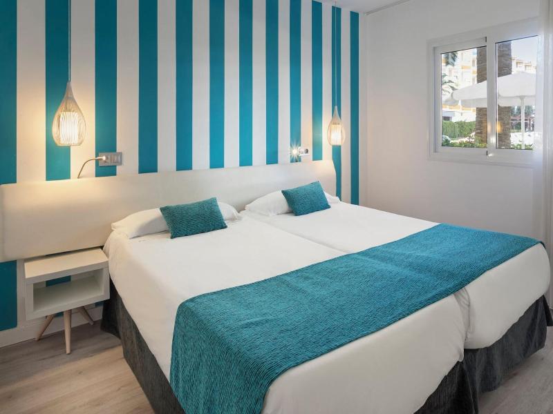Alcudia Garden image