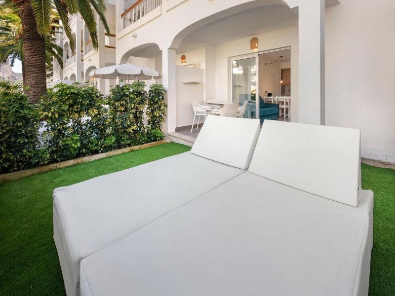 Alcudia Garden image