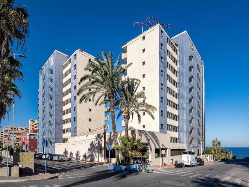 Playas de Torrevieja 2