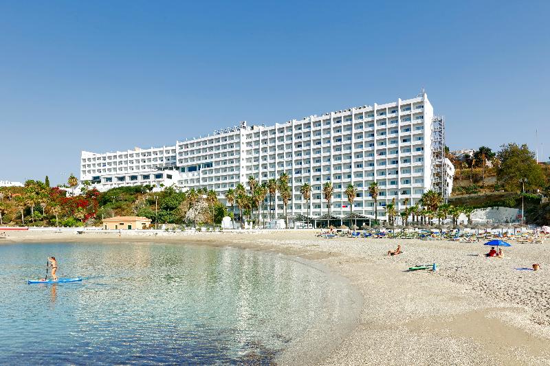 Palladium Hotel Costa del Sol