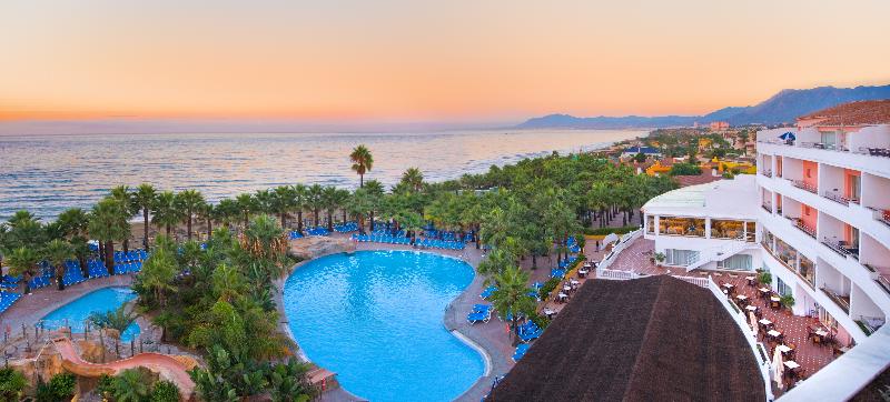 Marbella Playa Hotel
