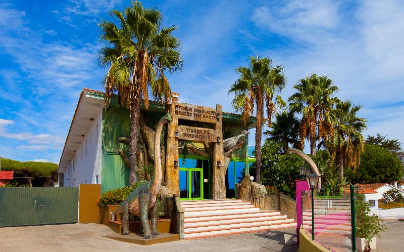 Pinomar Playa Hotel