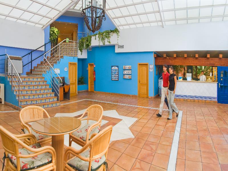 Pinomar Playa Hotel