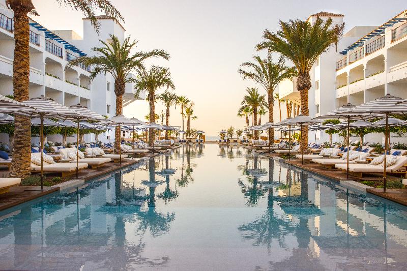 Gran Hotel Playabella