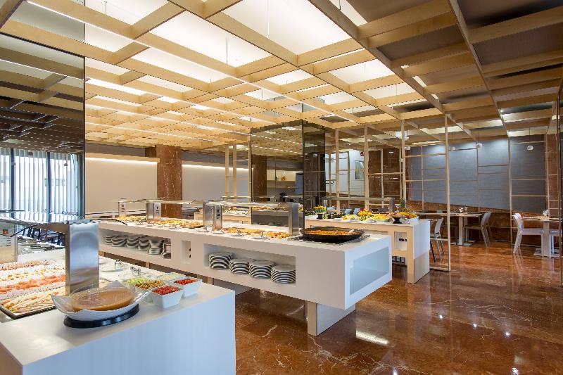 HOTEL OLYMPIA HOTEL EVENTS SPA Alboraya Valencia HOTEL OLYMPIA HOTEL EVENTS SPA Alboraya Valencia