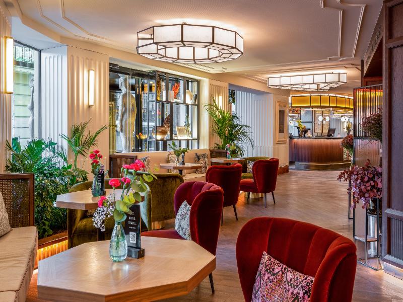 Only YOU Hotel Valencia image