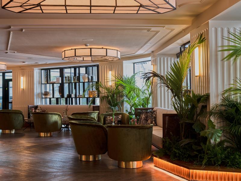 Only YOU Hotel Valencia image