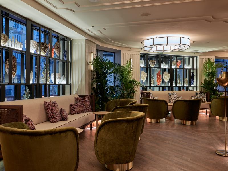 Only YOU Hotel Valencia image