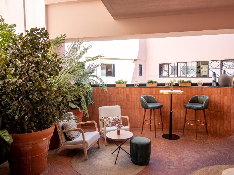 Only YOU Hotel Valencia image