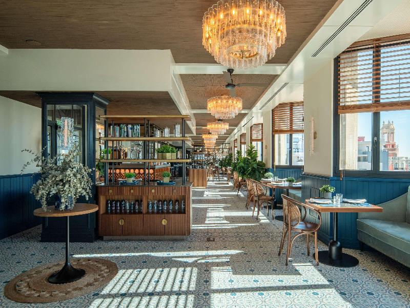 Only YOU Hotel Valencia image
