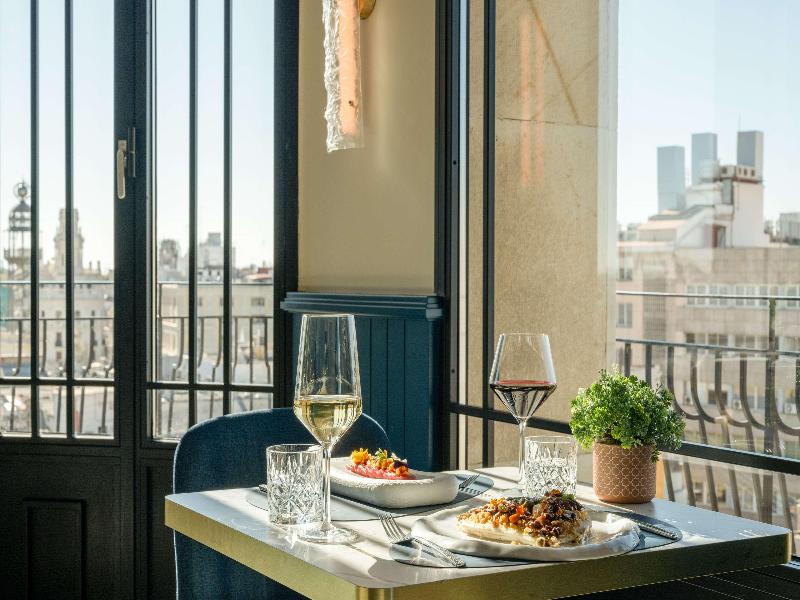 Only YOU Hotel Valencia image