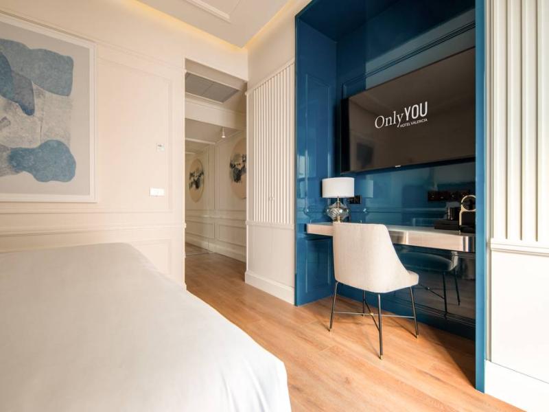 Only YOU Hotel Valencia image