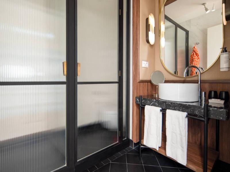 Only YOU Hotel Valencia image
