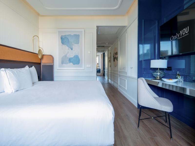 Only YOU Hotel Valencia image