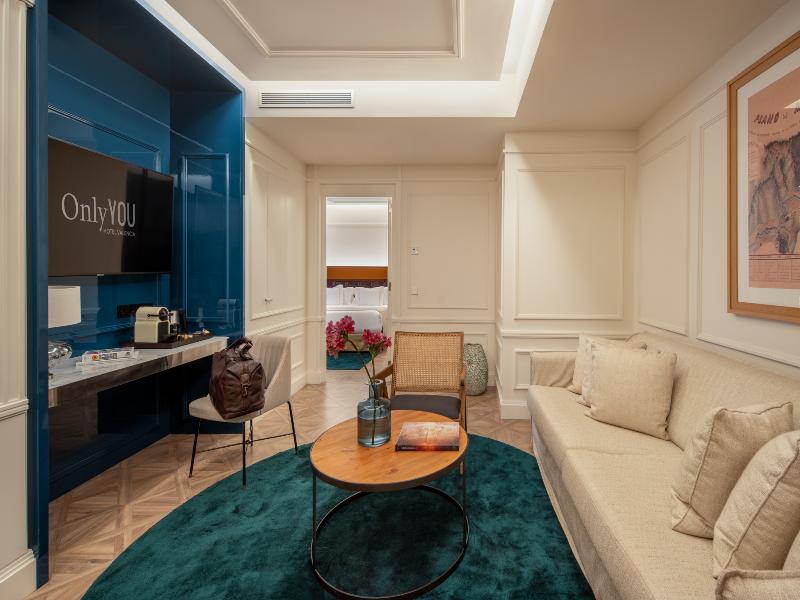 Only YOU Hotel Valencia image
