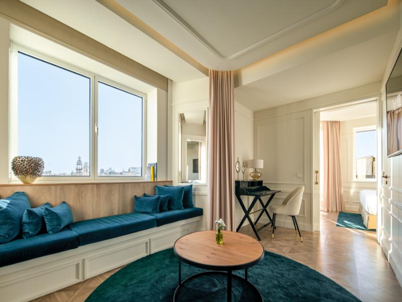 Only YOU Hotel Valencia image