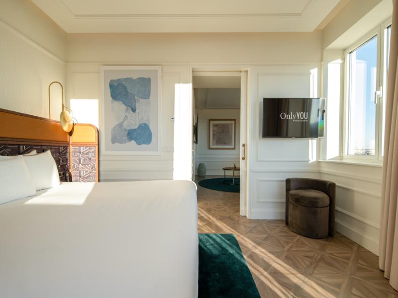 Only YOU Hotel Valencia image