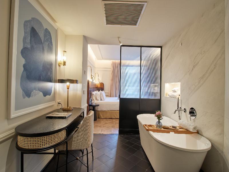 Only YOU Hotel Valencia image