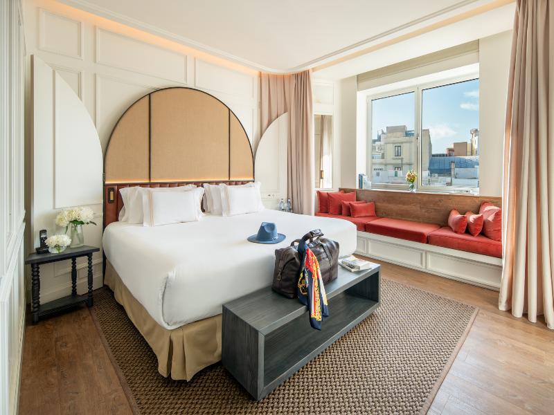 Only YOU Hotel Valencia image