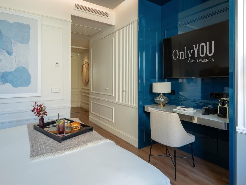 Only YOU Hotel Valencia image