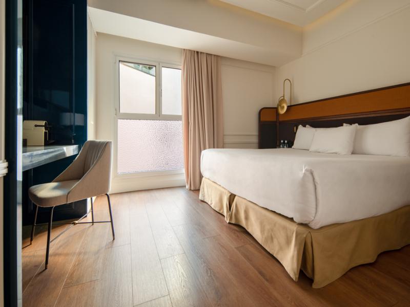 Only YOU Hotel Valencia image