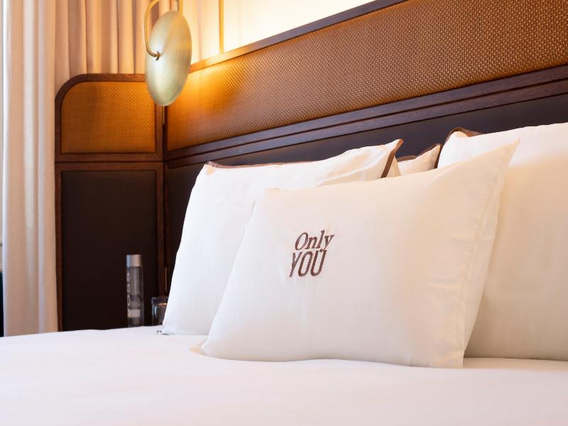 Only YOU Hotel Valencia image