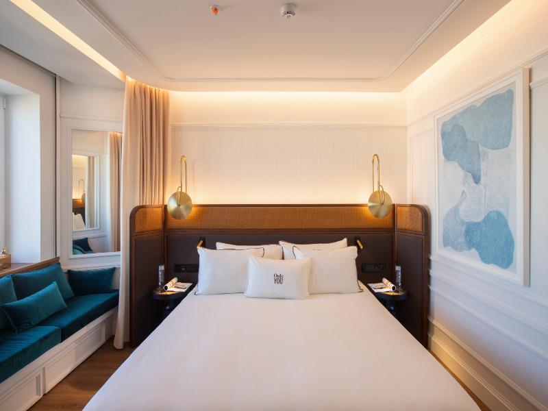 Only YOU Hotel Valencia image