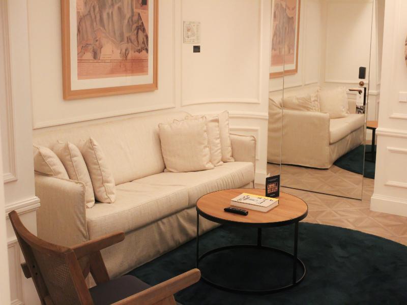Only YOU Hotel Valencia image
