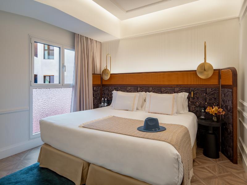 Only YOU Hotel Valencia image