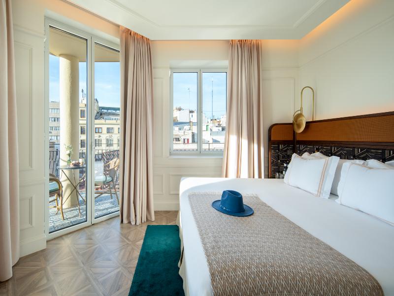 Only YOU Hotel Valencia image