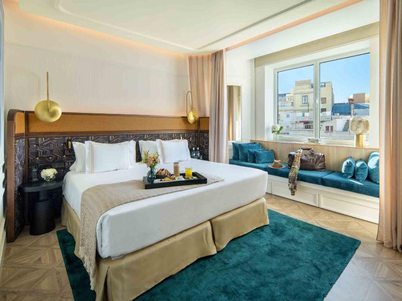 Only YOU Hotel Valencia image